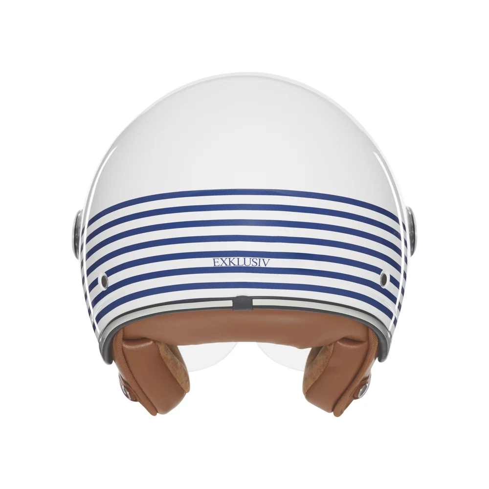 SMART II MARINA BLANC/BLEU – Image 4