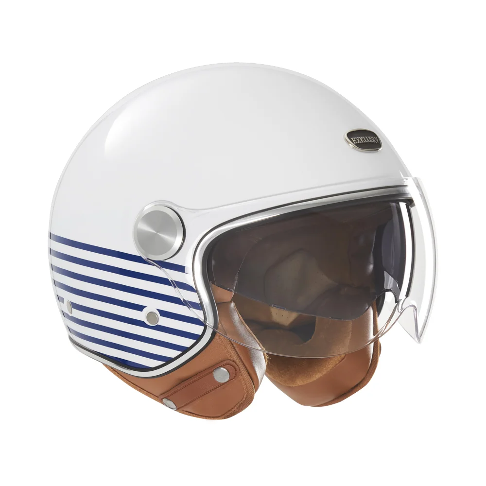 casque moto jet casque moto marina