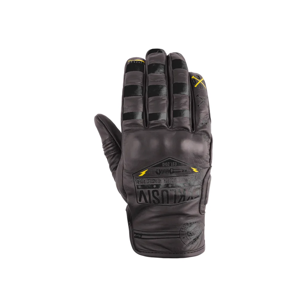 motorcycle gloves