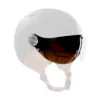 Écran fumé casque vélo E-Bike II Exklusiv – vue 3/4