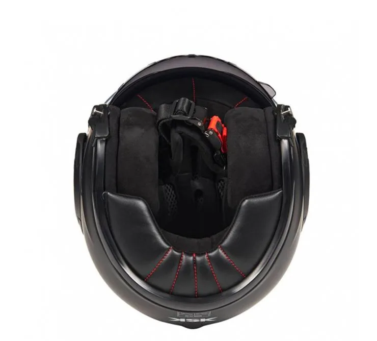 INTÉRIEURS CASQUE