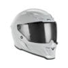 Casque Goliath Gris Nardo Exklusiv – vue 3/4 avant