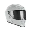 Casque Goliath Gris Nardo Exklusiv – vue 3/4 avant