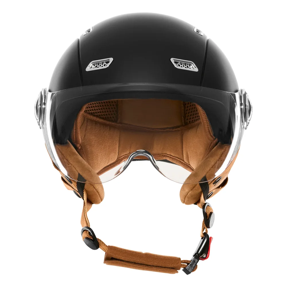 E-BIKE KIDS NOIR MAT – Image 3