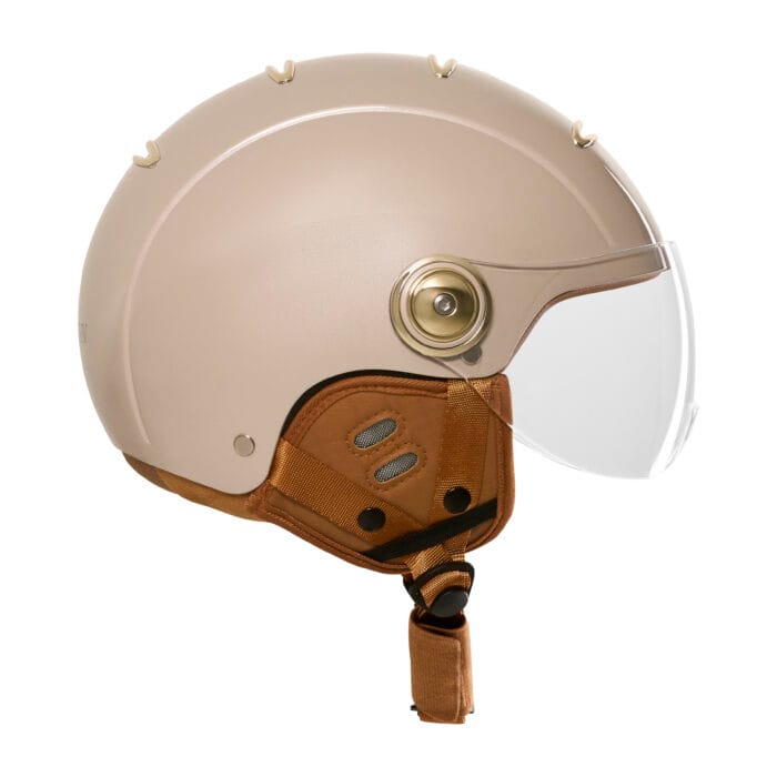 Alternative view of MACADAM CHAMPAGNE ROSÉ