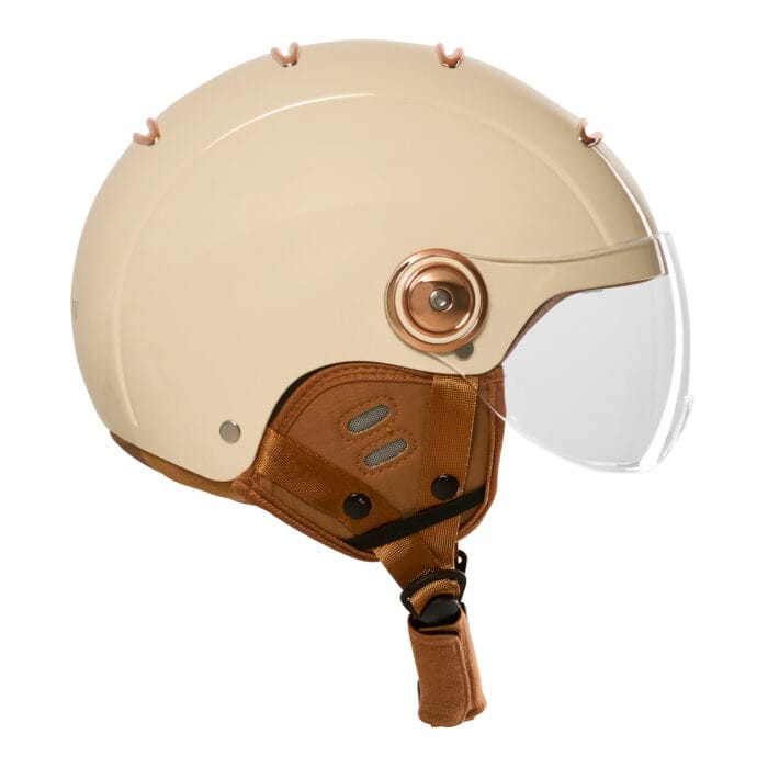 Alternative view of MACADAM CRÈME