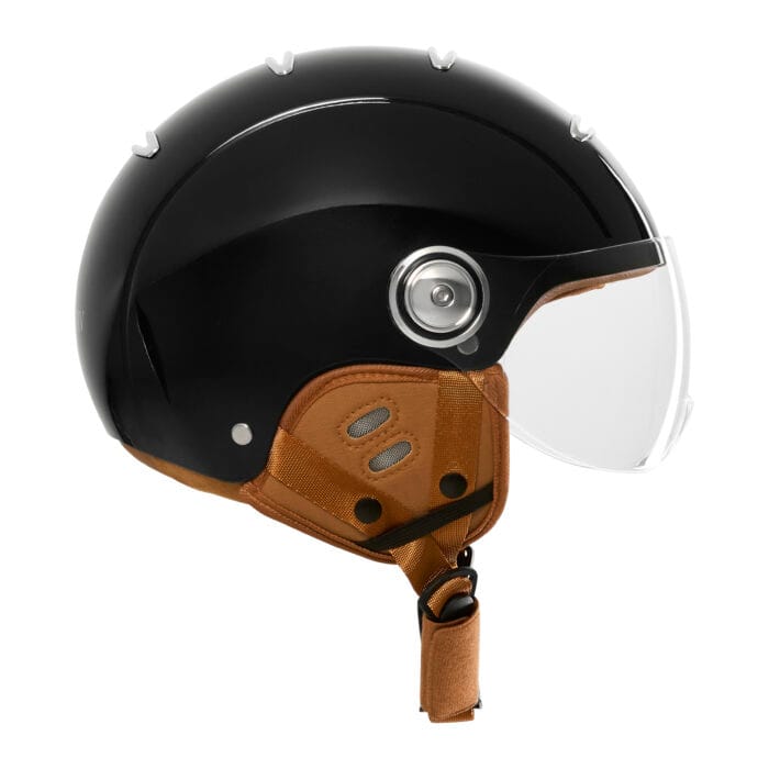 Alternative view of MACADAM NOIR BRILLIANT