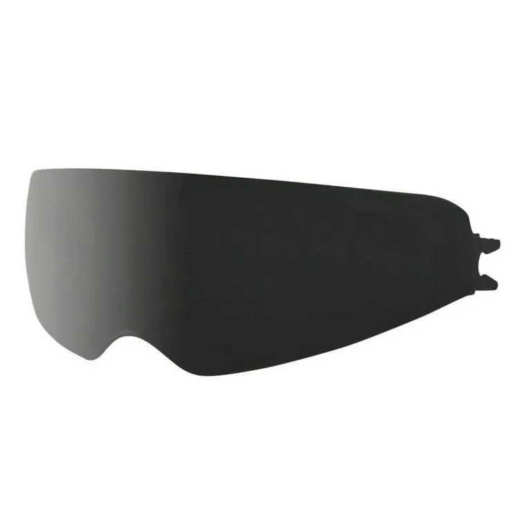 Écran solaire pour casque moto intégral Exklusiv Goliath
